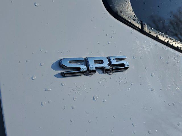 2022 Toyota Tundra 2WD SR5