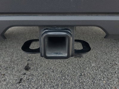 2023 Toyota Tundra 4WD SR5