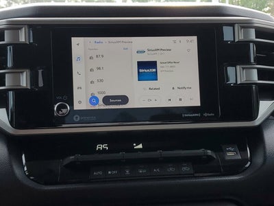 2023 Toyota Tundra 4WD SR5