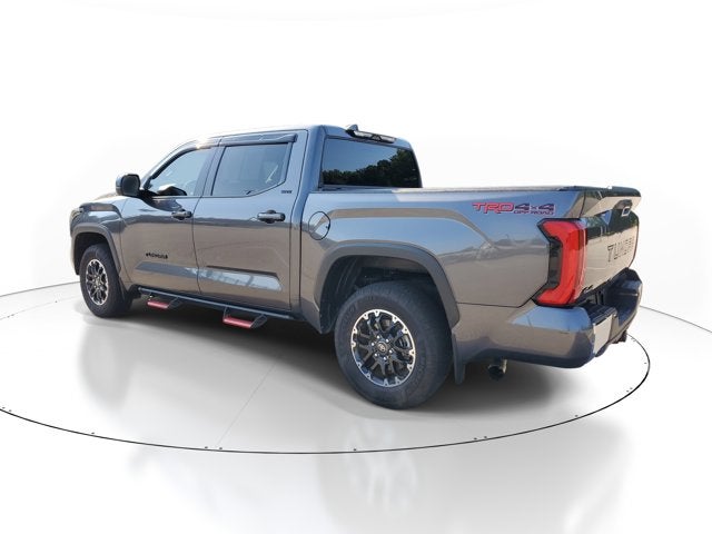2025 Toyota Tundra 4WD SR
