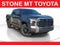 2025 Toyota Tundra 4WD SR