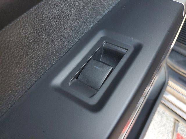 2025 Toyota Tundra 4WD SR