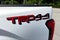 2026 Toyota Tundra 4WD SR5