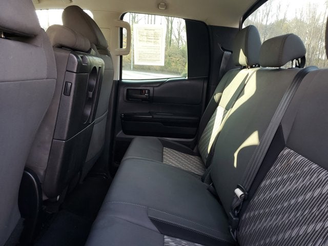 2018 Toyota Tundra 4WD SR