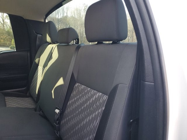 2018 Toyota Tundra 4WD SR