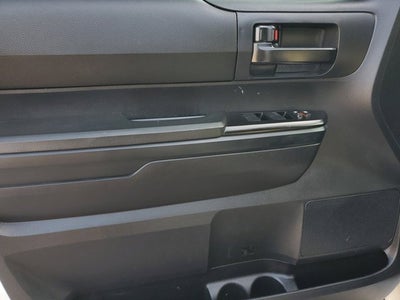 2018 Toyota Tundra 4WD SR