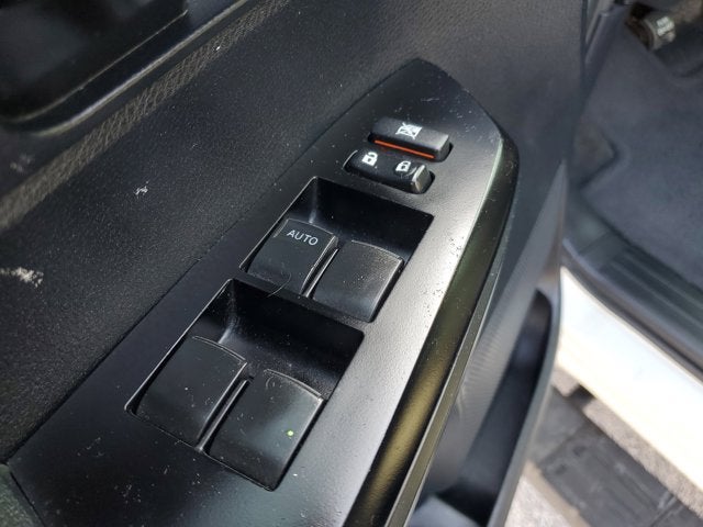 2018 Toyota Tundra 4WD SR