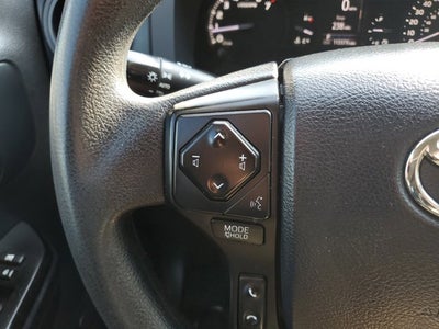 2018 Toyota Tundra 4WD SR