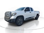 2018 Toyota Tundra 4WD SR5