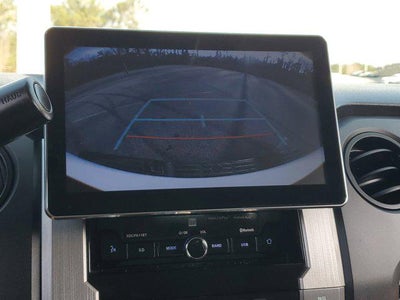 2018 Toyota Tundra 4WD SR