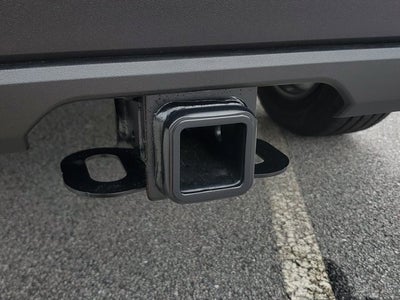 2026 Toyota Tundra 4WD Limited