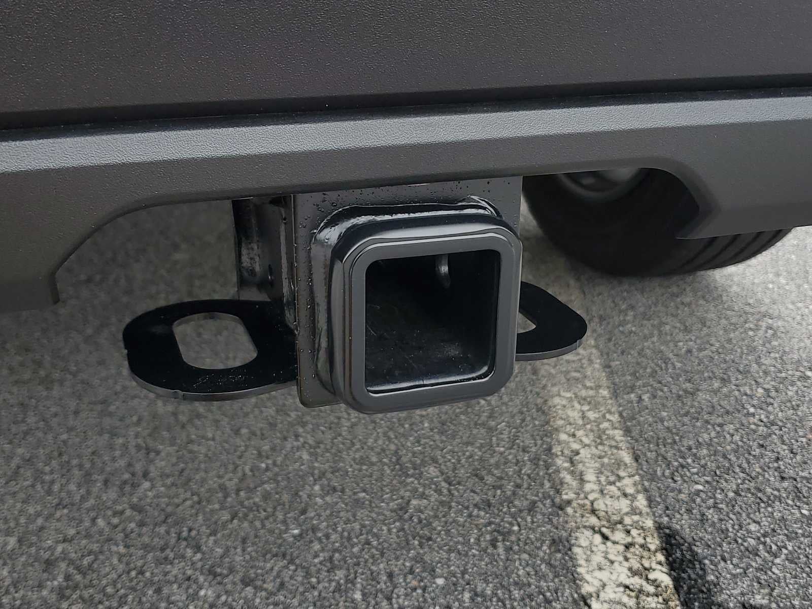 2026 Toyota Tundra 4WD Limited