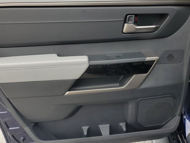 2026 Toyota Tundra 4WD Limited