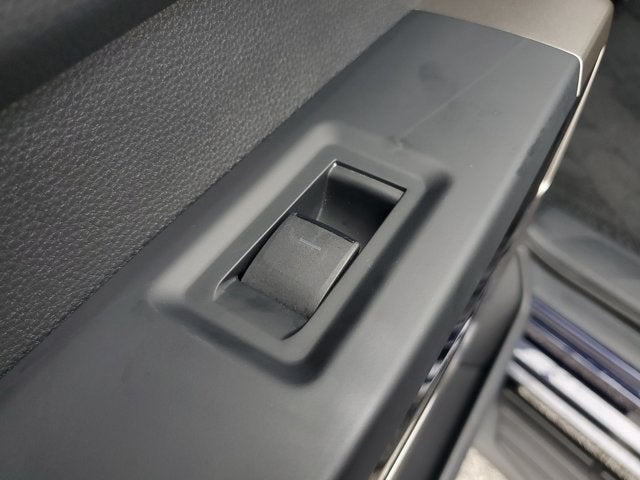 2026 Toyota Tundra 4WD Limited