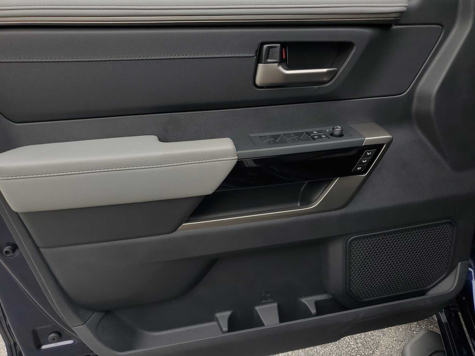 2026 Toyota Tundra 4WD Limited