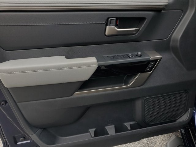 2026 Toyota Tundra 4WD Limited