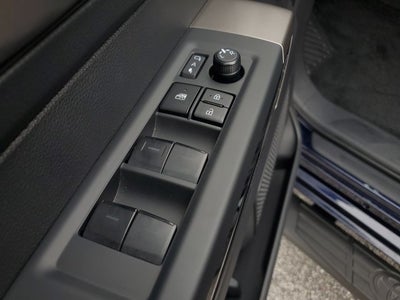 2026 Toyota Tundra 4WD Limited