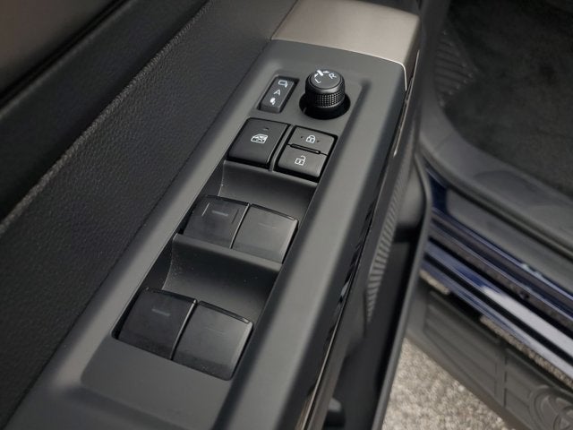 2026 Toyota Tundra 4WD Limited