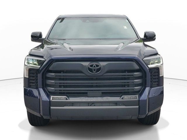 2026 Toyota Tundra 4WD Limited