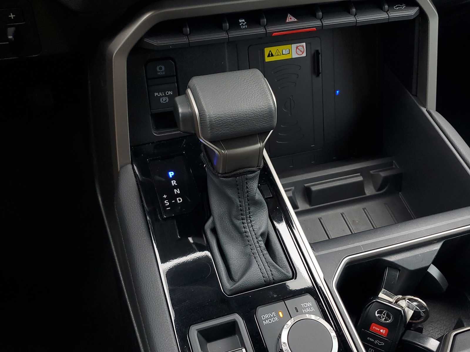 2026 Toyota Tundra 4WD Limited