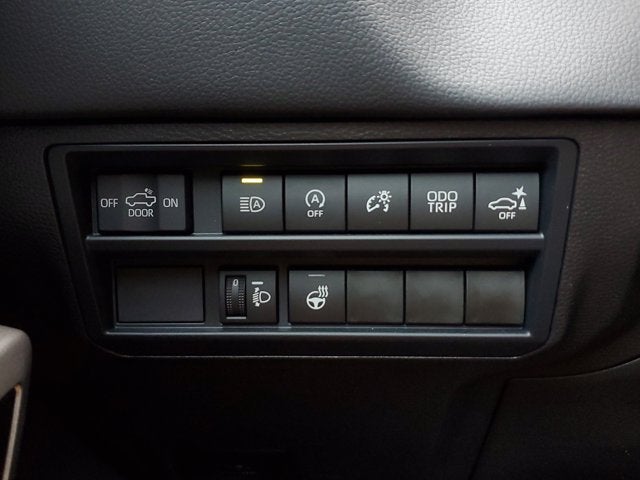 2026 Toyota Tundra 4WD Limited
