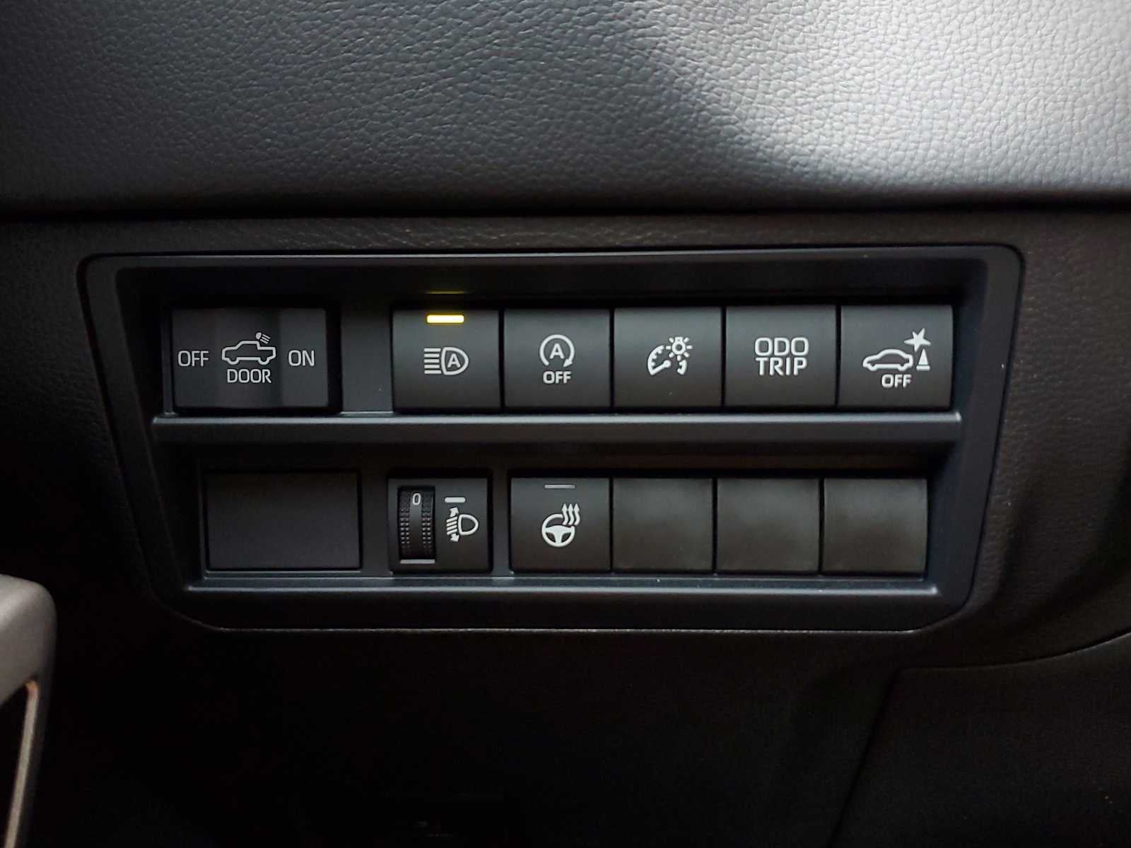 2026 Toyota Tundra 4WD Limited