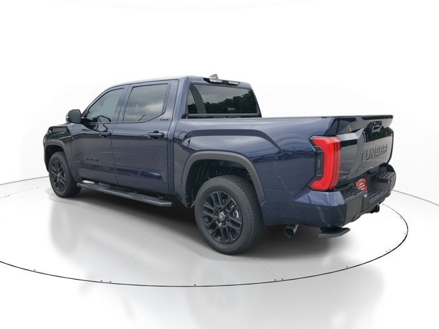 2026 Toyota Tundra 4WD Limited