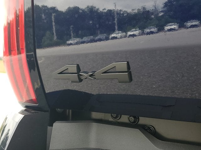 2026 Toyota Tundra 4WD Limited