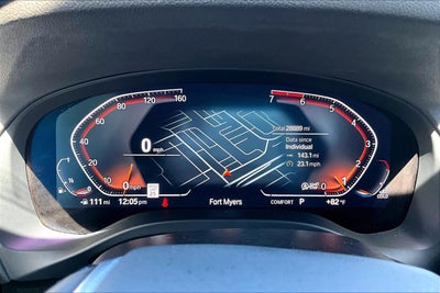 2024 BMW X4 xDrive30i