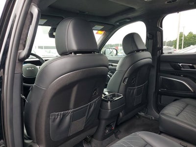 2025 Kia Telluride SX-Prestige X-Pro
