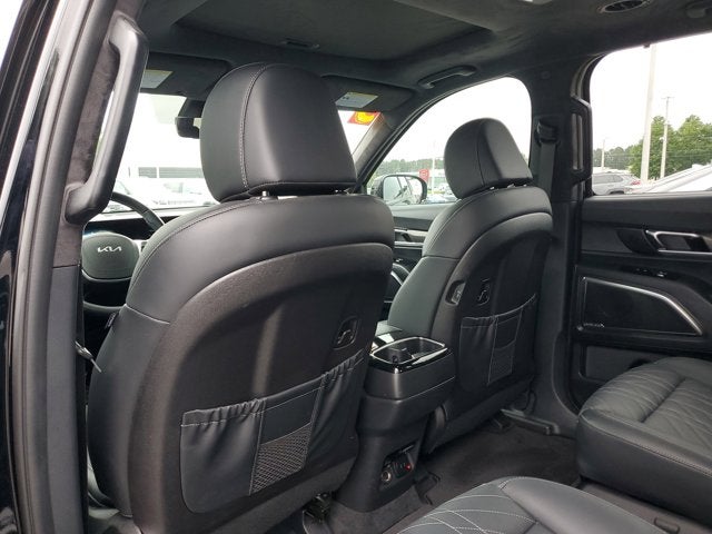2025 Kia Telluride SX-Prestige X-Pro