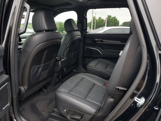 2025 Kia Telluride SX-Prestige X-Pro