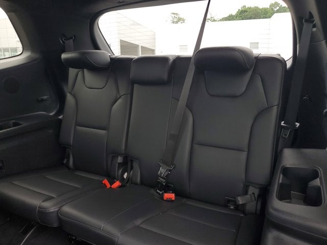 2025 Kia Telluride SX-Prestige X-Pro