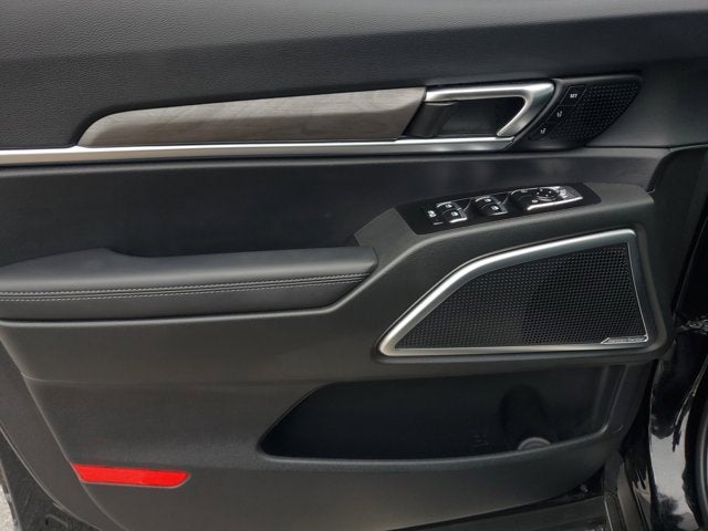 2025 Kia Telluride SX-Prestige X-Pro
