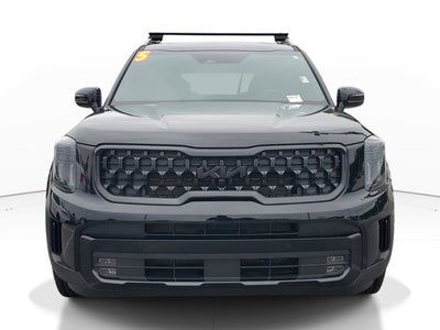 2025 Kia Telluride SX-Prestige X-Pro