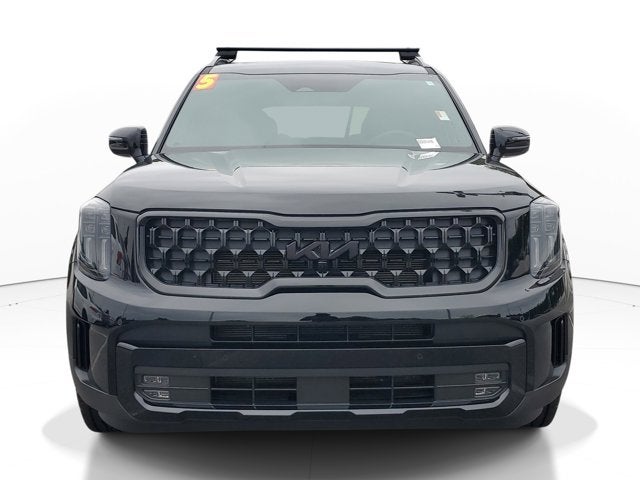 2025 Kia Telluride SX-Prestige X-Pro
