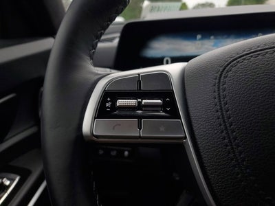2025 Kia Telluride SX-Prestige X-Pro