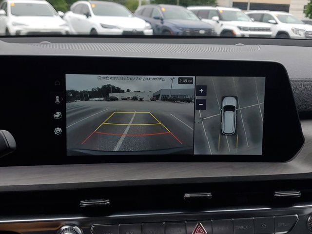 2025 Kia Telluride SX-Prestige X-Pro