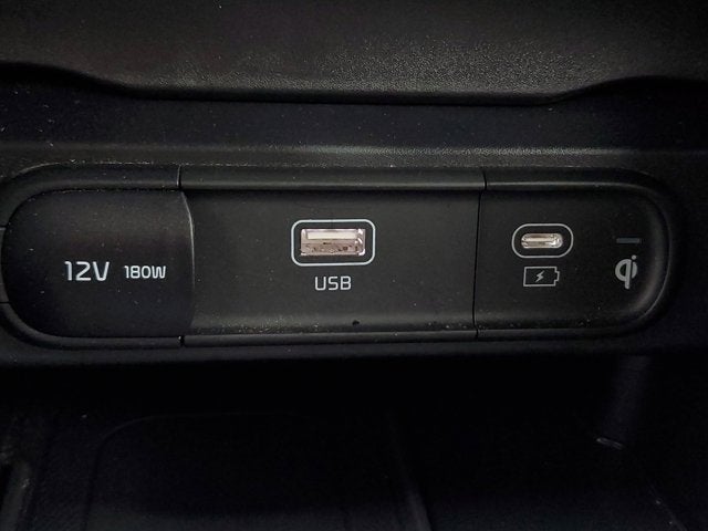 2025 Kia Telluride SX-Prestige X-Pro
