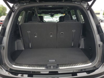 2025 Kia Telluride SX-Prestige X-Pro