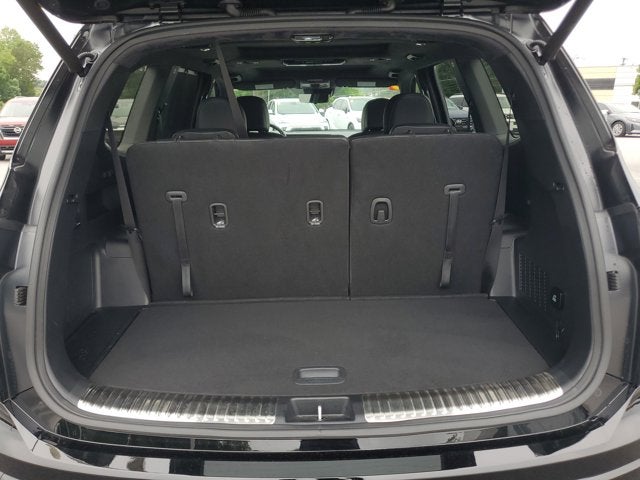 2025 Kia Telluride SX-Prestige X-Pro