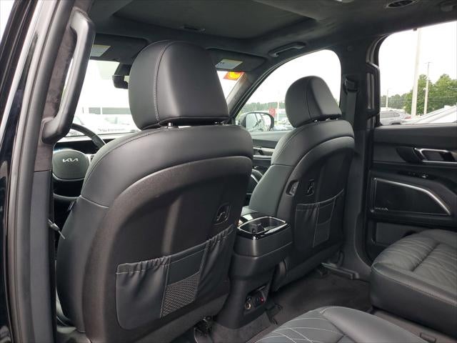 2025 Kia Telluride SX-Prestige X-Pro