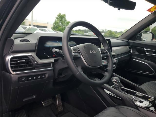 2025 Kia Telluride SX-Prestige X-Pro