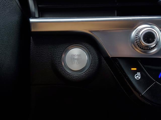 2025 Kia Telluride SX-Prestige X-Pro
