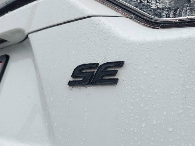 2021 Toyota Corolla Nightshade