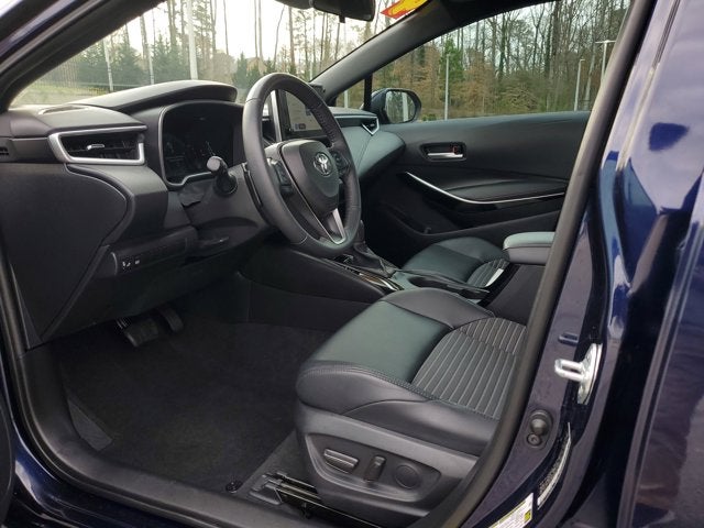 2024 Toyota Corolla XSE