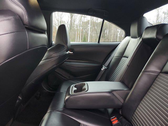 2024 Toyota Corolla XSE