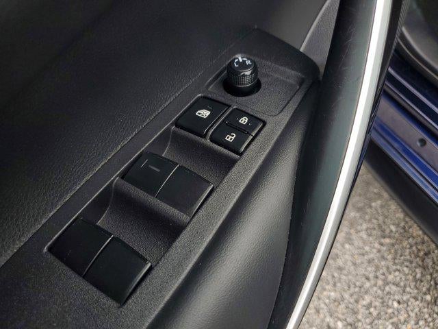 2024 Toyota Corolla XSE