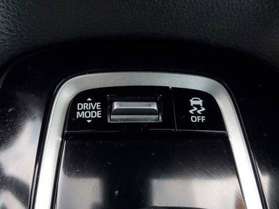 2024 Toyota Corolla XSE