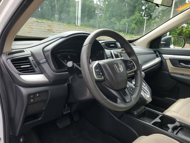 2021 Honda CR-V LX